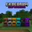 Ex Deorum Expandere logo