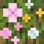 For Vanilla Flowers logo