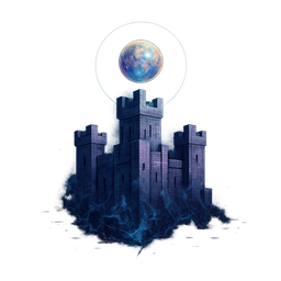 TCC: Fractured Reality logo