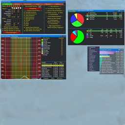 RecountUD Damage Meter project avatar