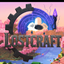 LostCraft (2025) logo