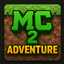 Mc 2 Revamped logo