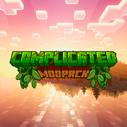 Complicated MC logo
