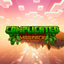Complicated MC logo