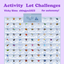 [Chinese Translation] 活动地段挑战 | Activity Lot Challenges V2 logo