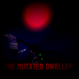 Mutated Dweller logo