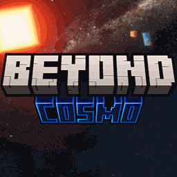Beyond Cosmo project image
