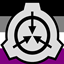 SCP Anomaly Craft logo