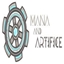 Mana and Artifice Español logo