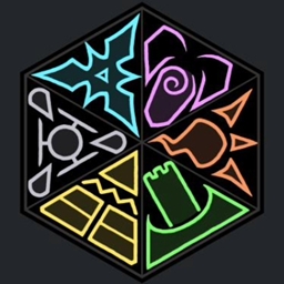 Sereves Cluster logo