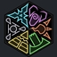 Sereves Cluster logo
