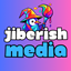 JiberishMedia logo