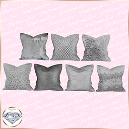 PL | Luxe Living Cushions V1 project avatar