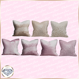 PL | Luxe Living Cushions V2 project avatar