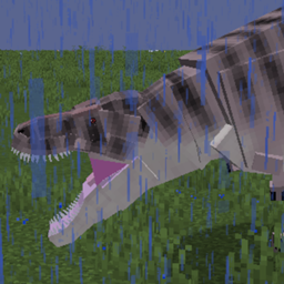 Agathaumas's Dinosaur Pack project image