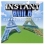 Instant Build: Eiffel Tower Set logo