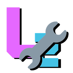 Laconic Tweaks logo