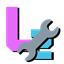 Laconic Tweaks logo