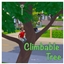 🌳🌟 Tree Climbers — by JaneSimsten — Spanish Translation ES logo