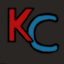 Krimzoncraft logo