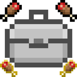 Electronic Lunchbox project image