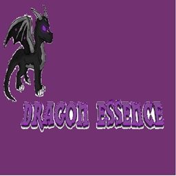 Dragon Essence logo