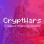 Crypt Wars logo