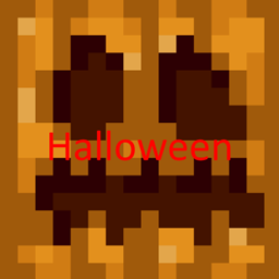 Halloween Scare logo