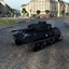 VK28.01 "SS-Totenkopf-Division" (remodel)