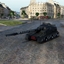 Dicker Max "SS-Totenkopf-Division" (brutal rebuilded)
