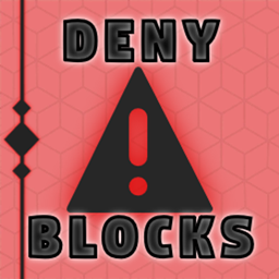 DenyBlocks