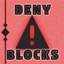 DenyBlocks logo