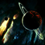 Astralis Horizons logo