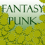 Fantasy Punk logo