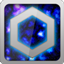 Galaxy Gaming Survival logo