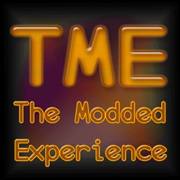 The Modded Experience Gallery Minecraft Modpacks Curseforge