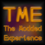 The Modded Experience logo