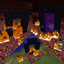 Natural Nether Portals logo