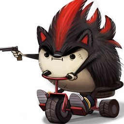 SG Rebirth logo