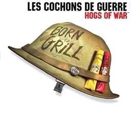 Les cochons de guerre (Hogs of war)