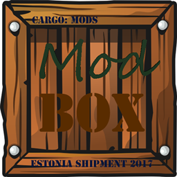 The Mod Box project image