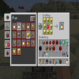 Vanilla Improvements Pack project image