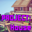 Project House logo