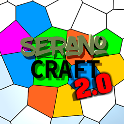 SeranoCraft 2.0