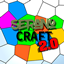 SeranoCraft 2.0 logo