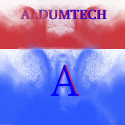 ALDUMTECH project image