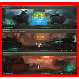 Leviathan Battle Results project avatar