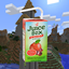 The Juice Box logo