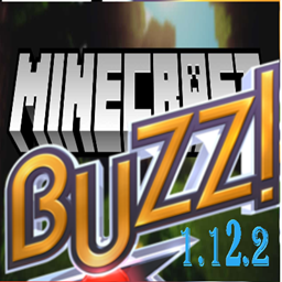 Buzz logo