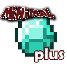 Minimal Plus logo